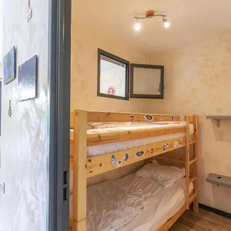 Daire Bel 4 Pers, Terrasse, Parking Prive, Proche Et Thermes - Fr-1-403-98