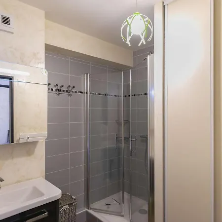 Bel 4 Pers, Terrasse, Parking Prive, Proche Et Thermes - Fr-1-403-98