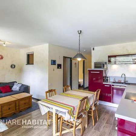 Bel 4 Pers, Terrasse, Parking Prive, Proche Et Thermes - Fr-1-403-98 *