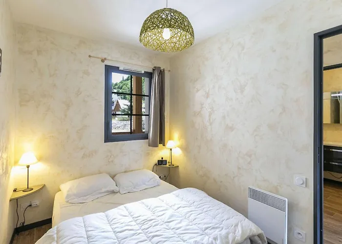 Bel 4 Pers, Terrasse, Parking Prive, Proche Et Thermes - Fr-1-403-98 * Barèges